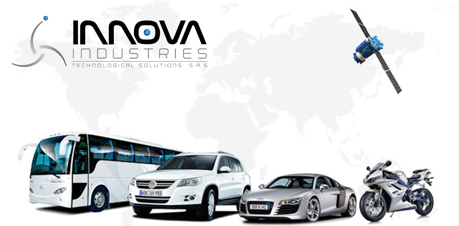 Servicio de GPS con Tecnolog&iacute;a de Vanguardia